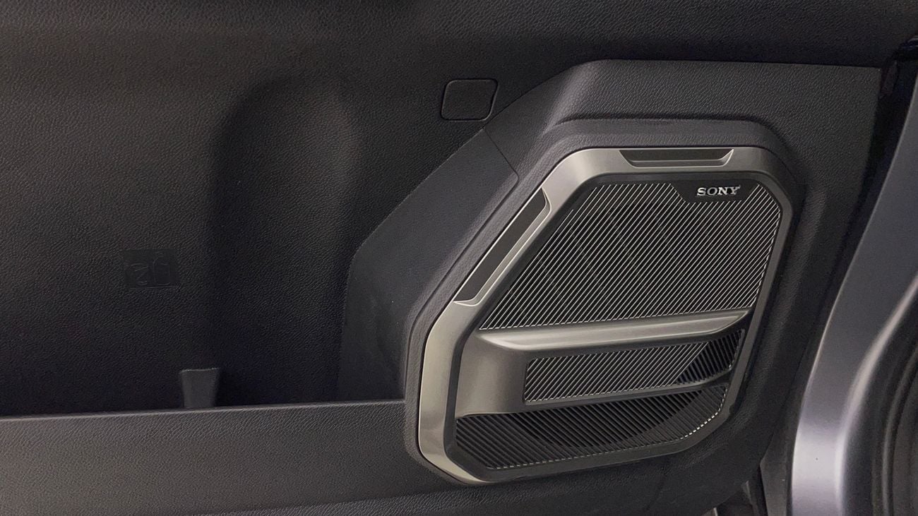 Jetour T2 LUXURY 2 | Zero Down Payment | Home Test Drive