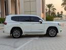 Toyota Land Cruiser GXR Diesel Top full Option Twin turbo