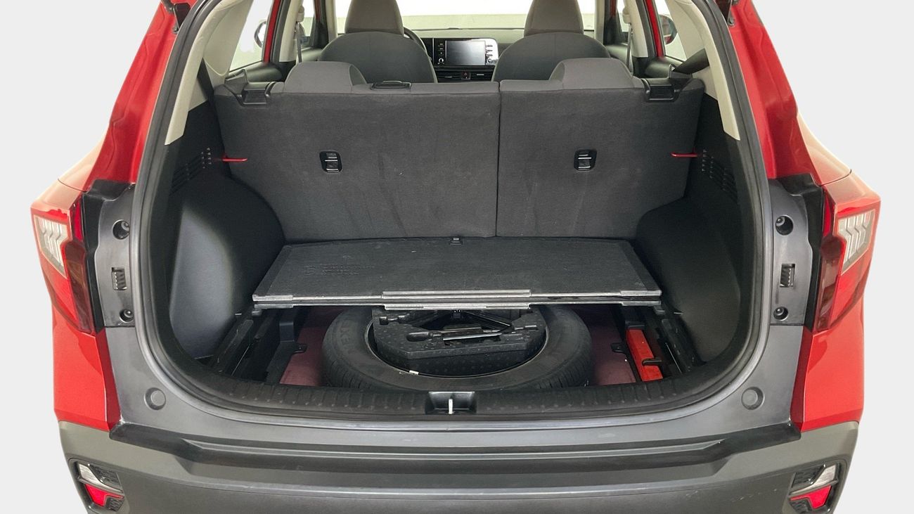 Kia Seltos LX | upto AED 20,000 Ramadan Discount | Guaranteed Warranty | 0 Down Payment