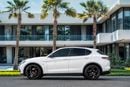 Alfa Romeo Stelvio 3,095 P.M | Stelvio Veloce | 0% Downpayment | Perfect Condition!