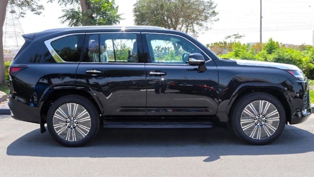 Lexus LX600 Brand new  3.5L Signature model 2026Petrol