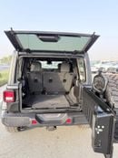 Jeep Wrangler RUBICON SPORT full option