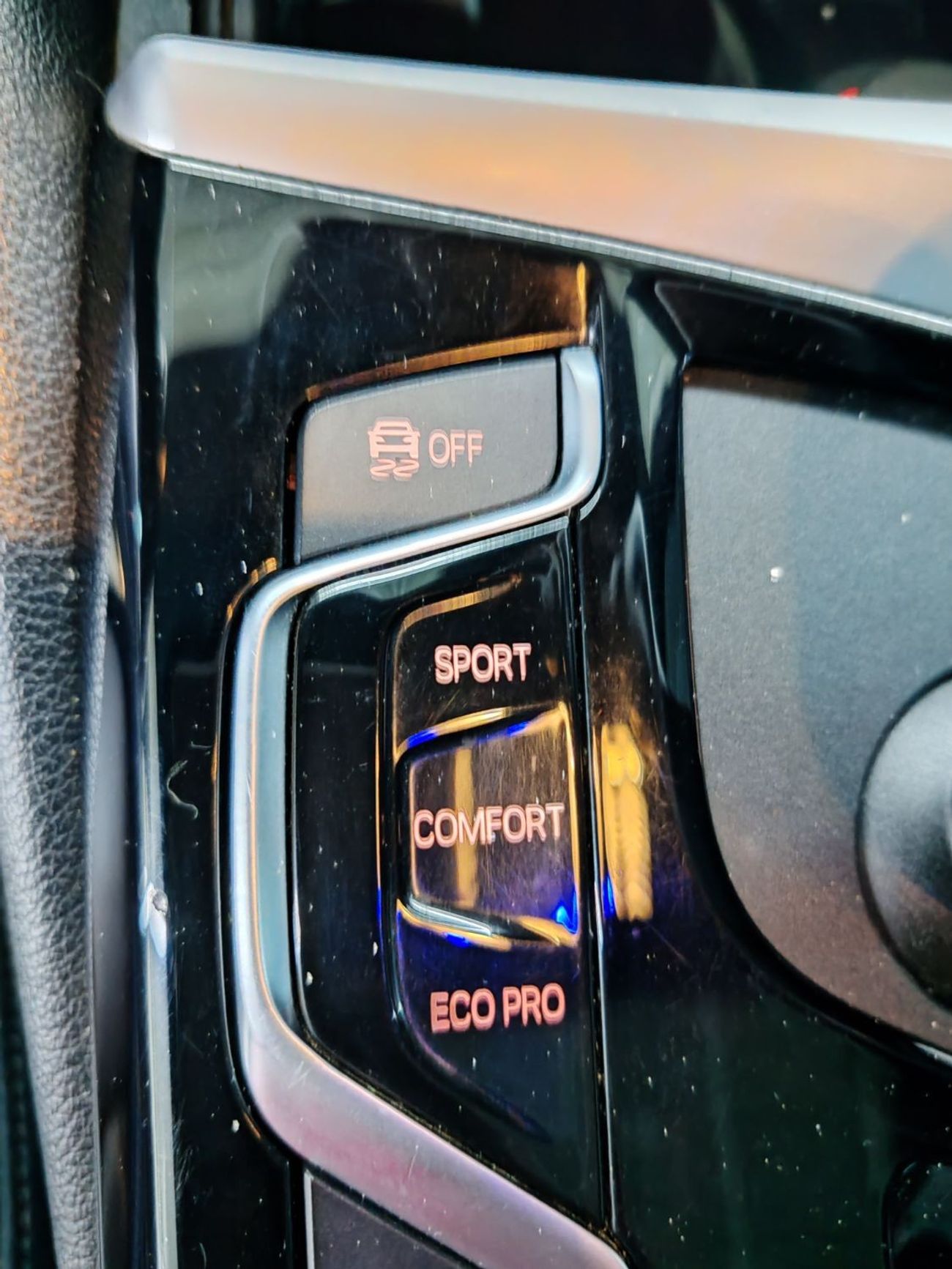 BMW 530i M Sport Warranty one year