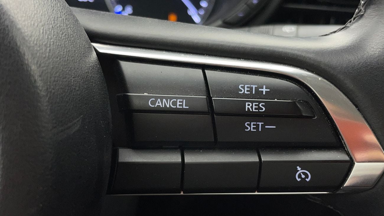 Mazda CX30 Elite 2.0L 2025 ELITE | AED 1116/Month | 0 DP | 30 Day Return | Warranty | Service History