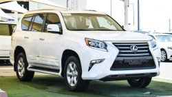 Lexus GX460