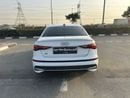 Audi A3 35 TFSI 1.4L