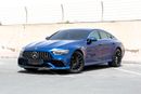 مرسيدس بنز AMG GT 43