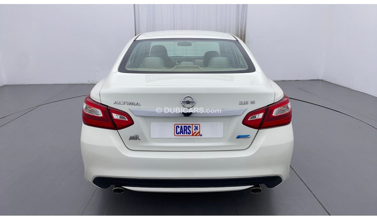 Nissan Altima S 2.5 | Zero Down Payment | Free Home Test Drive