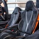 McLaren 750S SPIDER