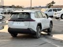 Toyota RAV4 XLE HEV 2026 RAV4 2.5 XLE-G HEV - EXPORT ONLY