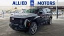 Cadillac Escalade 2026 CADILLAC ESCALADE ESV SPORT PLATINUM BRAND NEW 0KM