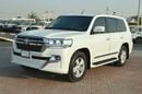 Toyota Land Cruiser Full Option
