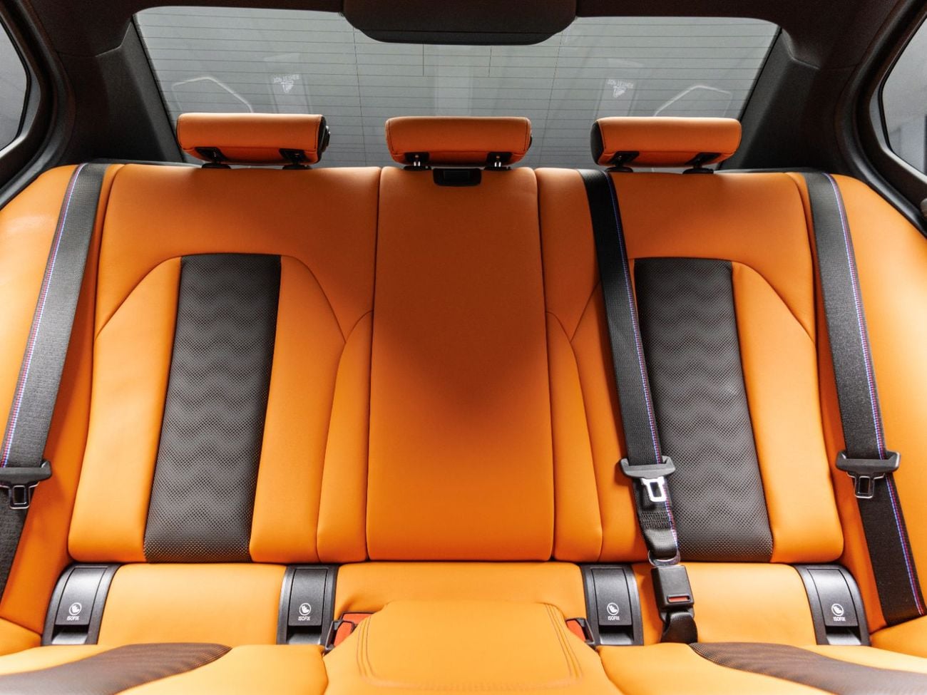 BMW M3 xDrive COMPETITION BUY NOW, PAY 2027 | THE BLACKLINE STANDARD | 2030 BMW Warranty + Service Contract