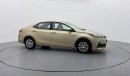 Toyota Corolla 1.6 XLI 1.6 | Under Warranty | Inspected on 150+ parameters