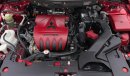 Mitsubishi Lancer 1.6