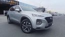 هيونداي سانتا في hyundai santafe 2019 korea specs