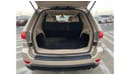 جيب جراند شيروكي 2014 JEEP GRAND CHEROKEE / 4X4 / FULL OPTION