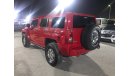 Hummer H3