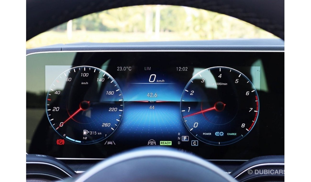 Mercedes-Benz GLS 450 AMG 4Matic | 5 Years Warranty+Service Package | GCC