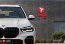 BMW X5 xDrive40i M Sport BMW X5 xDrive40i M-Sport 2023 GCC | Agency Warranty | Service Contract
