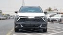 كيا سبورتيج 2025 Kia Sportage Full option 1.6L Petrol AT (Export price)