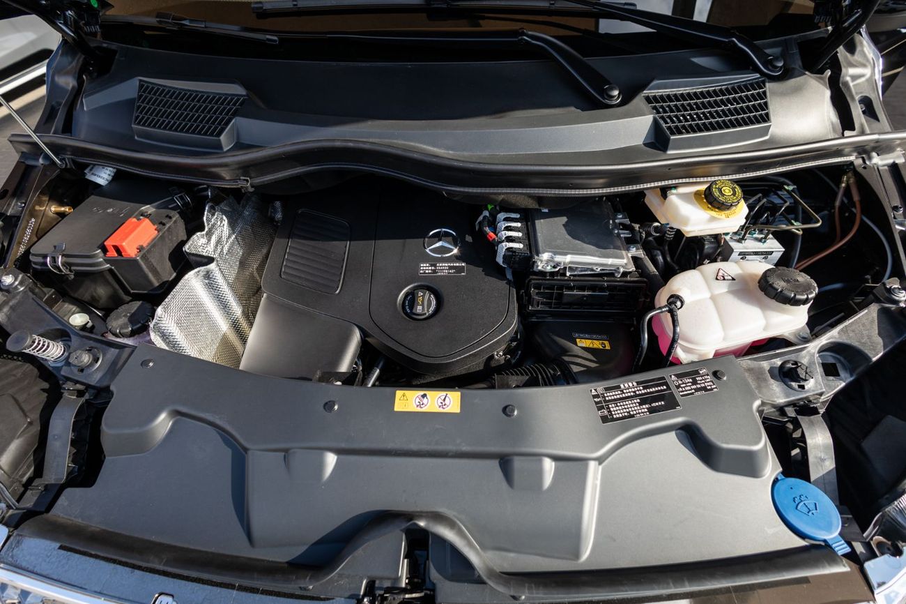 مرسيدس بنز فيتو