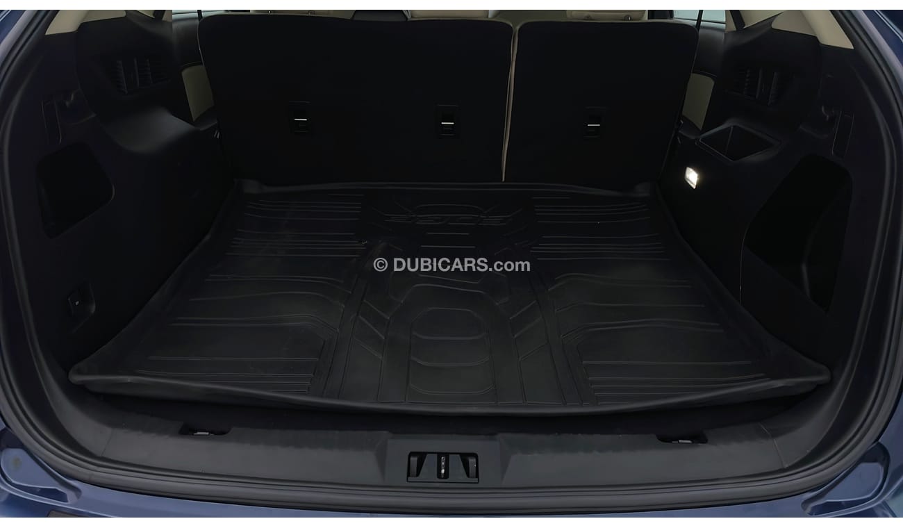 Ford Edge SE 3.5 | Under Warranty | Inspected on 150+ parameters