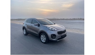 Kia Sportage EX Banking facilities without the need for a first payment