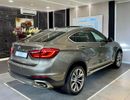 بي أم دبليو X6 35i Executive 3.0L BEST BMW X6 || TOP RANGE || WELL MAINTAINED I| FREE ACCIDENTS |I GCC