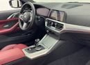 BMW 420I Gran Coupe M SPORT 2021 BMW 420i M-sport Gran Coupe, 9/2026 BMW Warranty and Service Pack, BMW Service History,