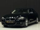 BMW 318i Executive 1.5L