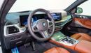 بي أم دبليو X7 XDrive 40 I