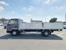 Mitsubishi Fuso Canter MITSUBISHI CANTER TRUCK RHD 1990 MODEL 3.9 L DIESEL MANUAL(PM40451)