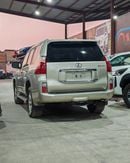 Lexus GX460