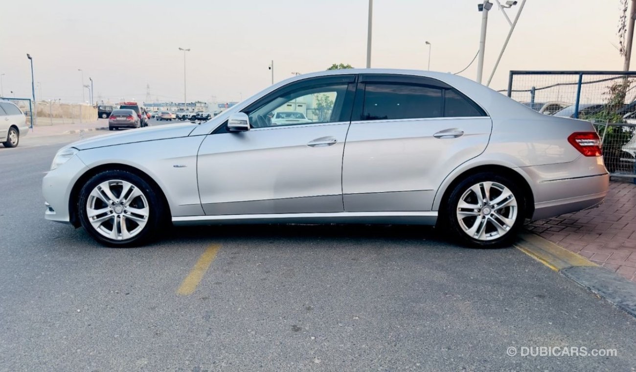 مرسيدس بنز E 350