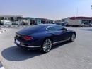 بنتلي كونتيننتال GT Mulliner 4.0L