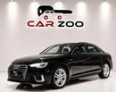 أودي A4 35 TFSI S-LINE 35 TFSI