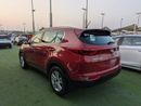 Kia Sportage 2017 Kia Sportage EX (QL), 5dr SUV, 2L 4cyl Petrol, Automatic, All Wheel Drive.  prefect inside and 