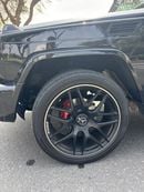 مرسيدس بنز G 500