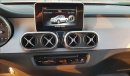 مرسيدس بنز X 250d X250  DSL / 4X4 - 2019 ZERO KM NEW CAR / A/T