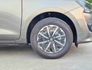 Suzuki Dzire GLX HYBRID 1.2L V4 A/T / PUSH START / DVD / REAR PARKING SENSOR (CODE # DZHXG)
