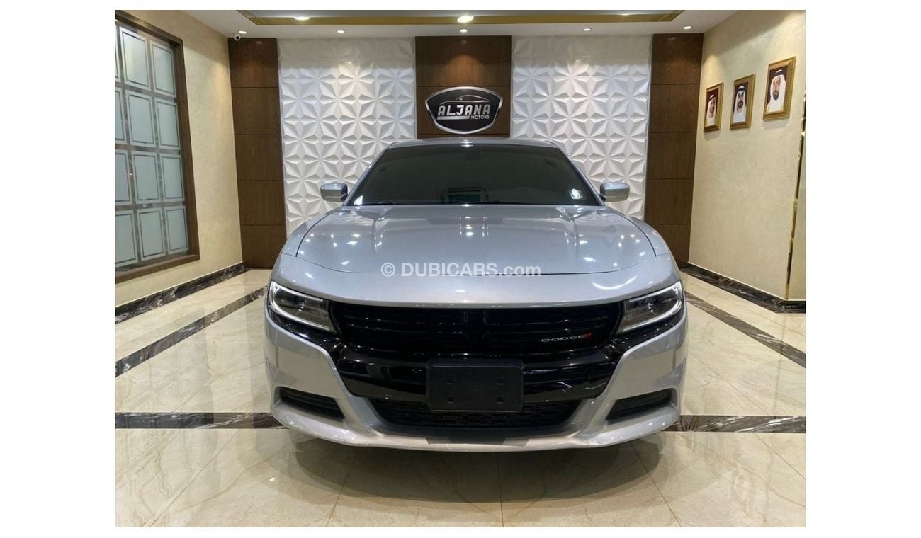 Dodge Charger R/T R/T R/T