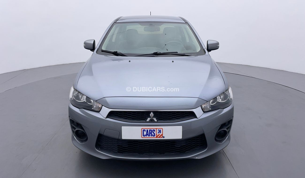 Mitsubishi Lancer GLX 2 | Zero Down Payment | Free Home Test Drive