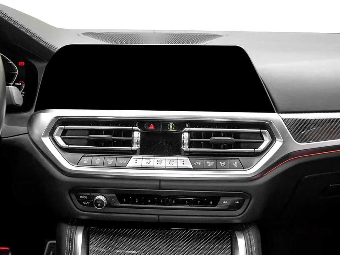 BMW M3 Competition 3.0L