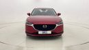 Mazda 6 PURE 2.5 | Zero Down Payment | Home Test Drive