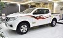 Nissan Navara SE CSF EXCELLENT DEAL for our Nissan Navara ( 2020 Model ) in White Color GCC Specs