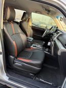 تويوتا Runner4 SR5 premium 4WD