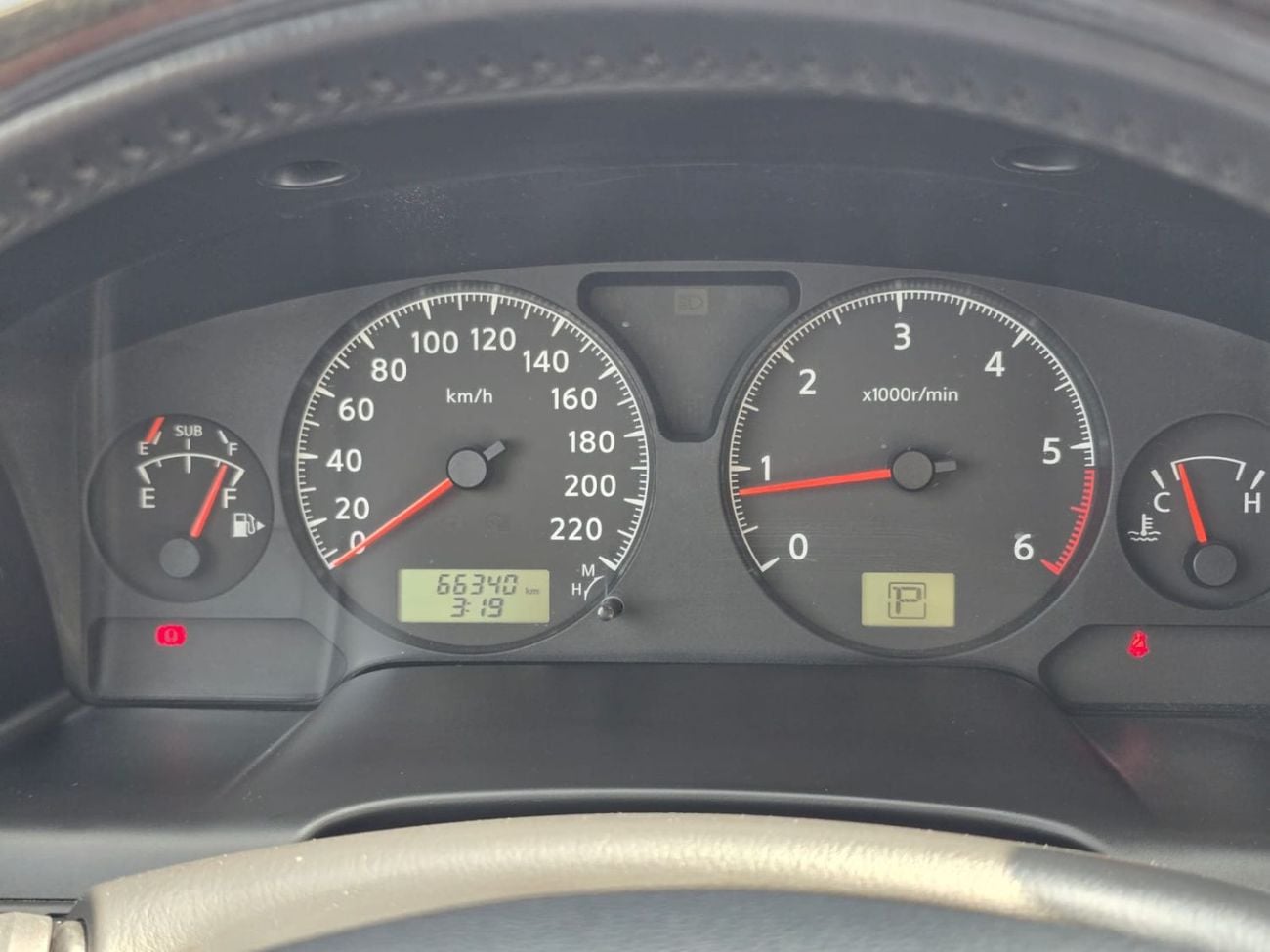 Nissan Patrol Super Safari Super Safari 2021 GCC FULLY LOADED LOW MILEAGE IN MINT CONDITION