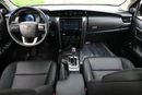 Toyota Fortuner Legender VXR 4.0L Petrol Automatic