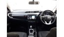 تويوتا هيلوكس Toyota Hilux RIGHT HAND DRIVE (Stock no PM 815)